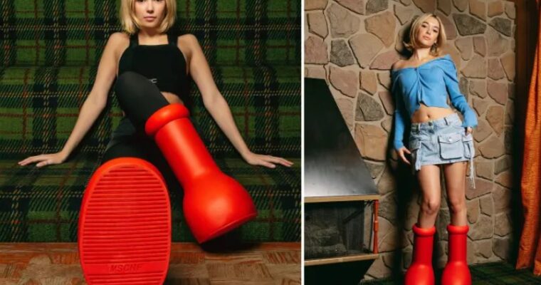 MSCHF Big Red Boots: Market Value, Rarity, and Why They Became a Viral Fashion Icon