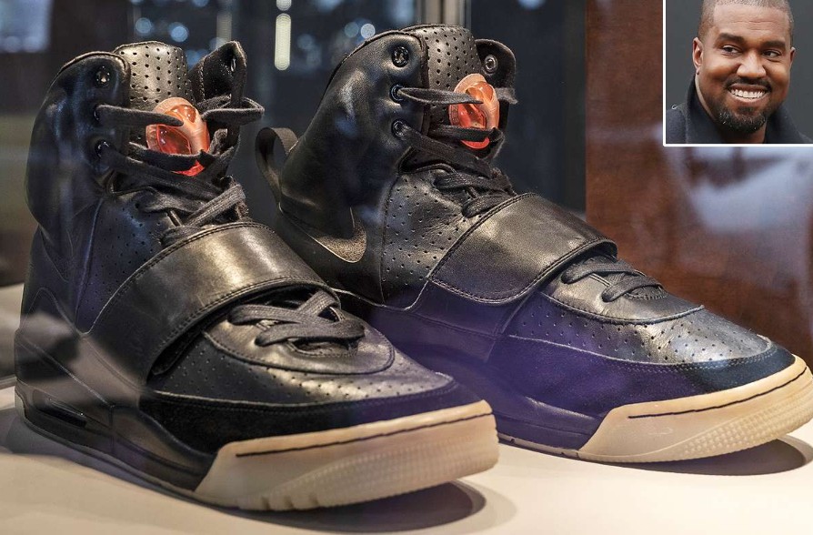 Nike Air Yeezy 1 “Grammy”: Market Value, Rarity, and the Sneaker That Changed History