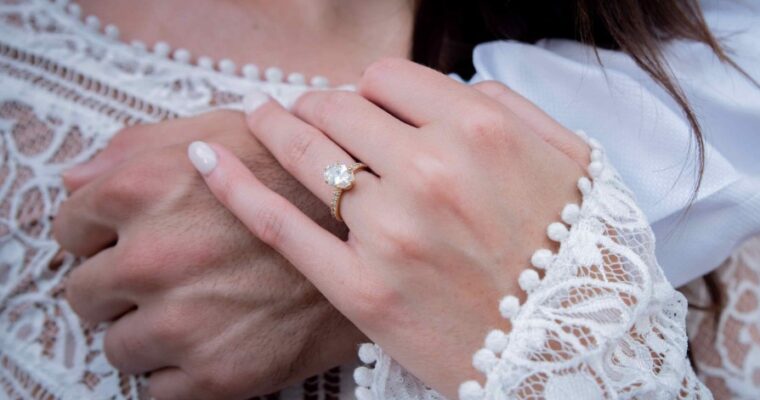 How Much Does an Engagement Ring Cost?